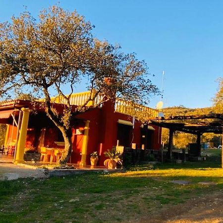 La Canada Villaharta المظهر الخارجي الصورة