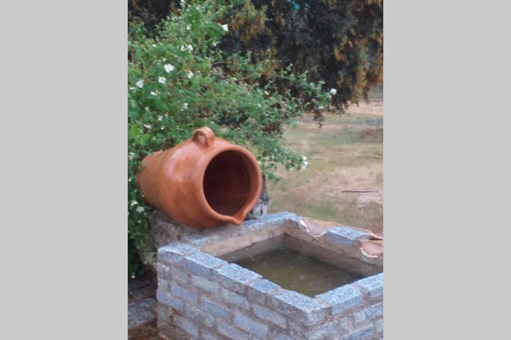 La Canada Villaharta المظهر الخارجي الصورة